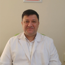 DR. MECİT  TOPAL
